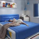 Inflatable Air Bed