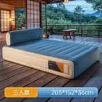 Inflatable Air Bed
