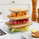Snack Storage Box