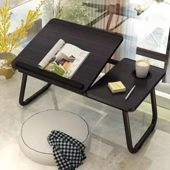 Tilting Laptop Folding Table