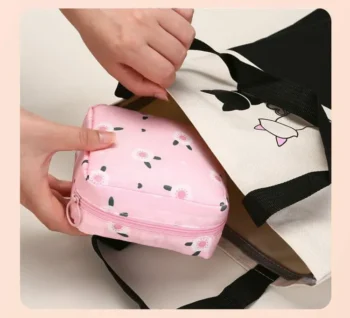 Pad Pouch
