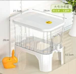 7L Cold Water Pitcher with Tap