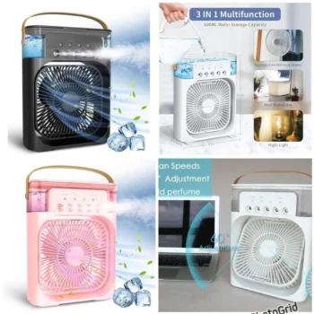 Portable Humidifier