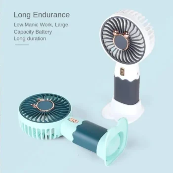 Portable Fans