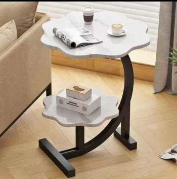 Living room corner table