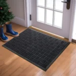 Non-Slip Rubber Doormat