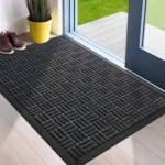 Non-Slip Rubber Doormat