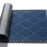 Non-Slip Rubber Doormat