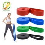 4PCS Resistance Loop Bands
