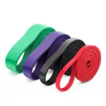 4PCS Resistance Loop Bands