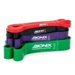 4PCS Resistance Loop Bands