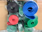 4PCS Resistance Loop Bands