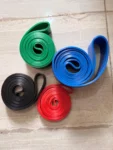 4PCS Resistance Loop Bands