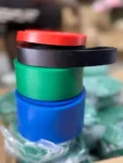 4PCS Resistance Loop Bands