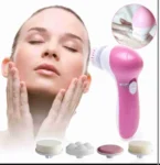 5 in 1 Beauty Care Face Massager