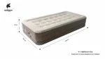 Inflatable Airbed Mattress