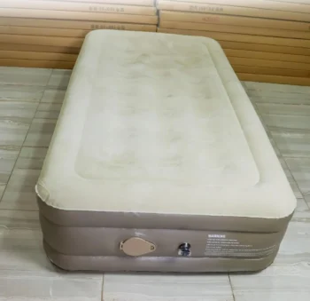 Inflatable Airbed Mattress