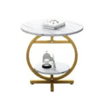 Minimalist Side Table