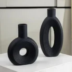 Decorative Vase Set