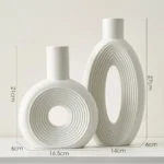 Decorative Vase Set