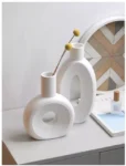 Decorative Vase Set