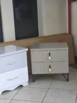 Minimalist Night Table