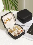 Jewelry Travel Case Organizer
