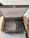 3in1 Undergarment Organizer