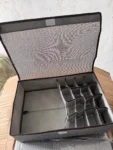 3in1 Undergarment Organizer