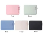 Casepoke Puffy Laptop Sleeve