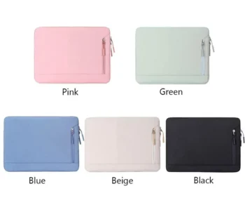 Laptop sleeve for Android devices