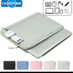 Casepoke Puffy Laptop Sleeve