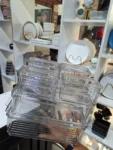 Stackable Fridge Storage