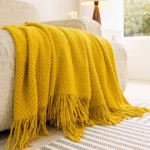 Throw Blanket