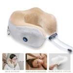 U-Shape Neck Pillow Massage