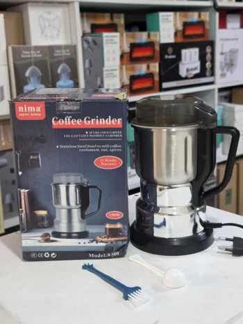 Electric Coffee Grinder