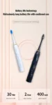 Smart Electric Toothbrush
