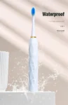 Smart Electric Toothbrush