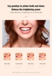 Smart Electric Toothbrush