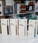 Smart Electric Toothbrush