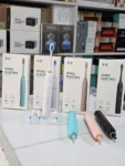 Smart Electric Toothbrush