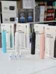 Smart Electric Toothbrush