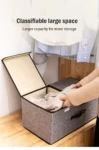 Closet Storage Box