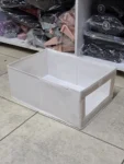 Wardrobe Storage Organizers
