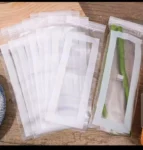 Refrigerator Storage Bags