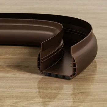 Door Bottom Seal Strip