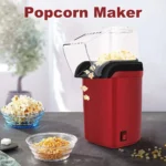 Automatic Popcorn Machine