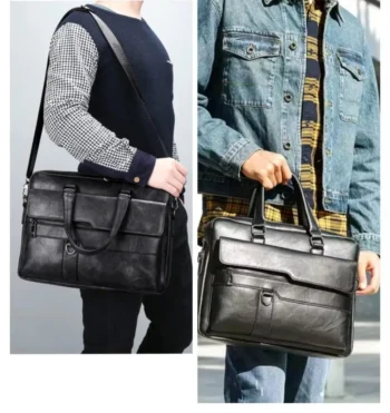 Easy to clean laptop case