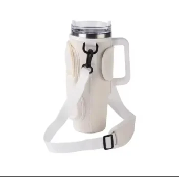 Shopping Cart 14 Water Bottle Carrier Bag