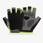 Gym Anti-Slip Half Finger Gloves